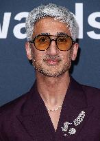 TikTok Awards US 2025