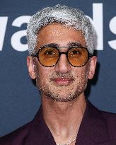 TikTok Awards US 2025