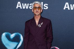 TikTok Awards US 2025