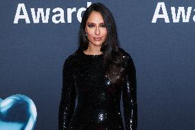 TikTok Awards US 2025