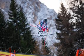 SPORT INVERNALI - Sci Alpino - 2026 Audi FIS Ski World Cup - Men's Downhill