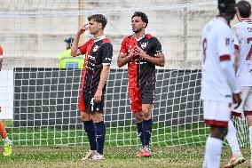 CALCIO - Serie C Italia - Torres vs Arezzo