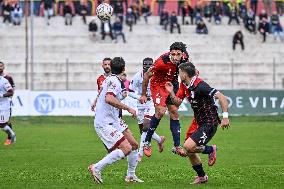 CALCIO - Serie C Italia - Torres vs Arezzo