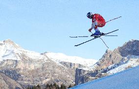 SPORT INVERNALI - Sci Alpino - 2026 Audi FIS Ski World Cup - Men's Downhill