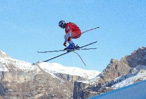 SPORT INVERNALI - Sci Alpino - 2026 Audi FIS Ski World Cup - Men's Downhill
