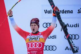 SPORT INVERNALI - Sci Alpino - 2026 Audi FIS Ski World Cup - Men's DownHill