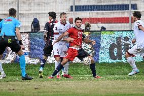CALCIO - Serie C Italia - Torres vs Arezzo