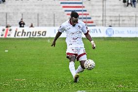 CALCIO - Serie C Italia - Torres vs Arezzo