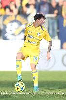 CALCIO - Serie B - Frosinone Calcio vs Spezia Calcio