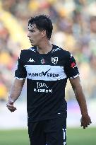 CALCIO - Serie B - Frosinone Calcio vs Spezia Calcio