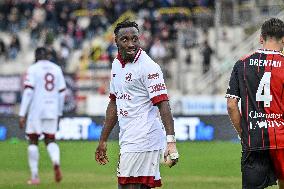 CALCIO - Serie C Italia - Torres vs Arezzo