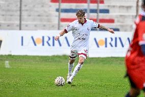 CALCIO - Serie C Italia - Torres vs Arezzo