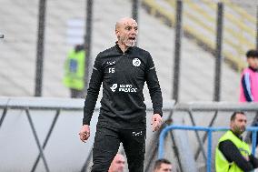 CALCIO - Serie C Italia - Torres vs Arezzo