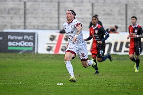 CALCIO - Serie C Italia - Torres vs Arezzo