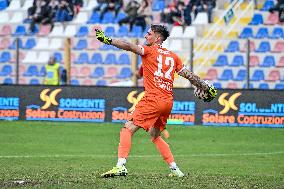 CALCIO - Serie C Italia - Torres vs Arezzo