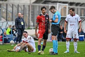 CALCIO - Serie C Italia - Torres vs Arezzo