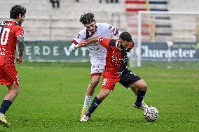 CALCIO - Serie C Italia - Torres vs Arezzo