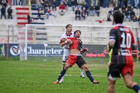 CALCIO - Serie C Italia - Torres vs Arezzo