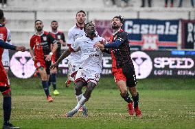 CALCIO - Serie C Italia - Torres vs Arezzo