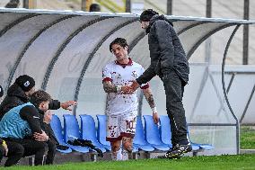 CALCIO - Serie C Italia - Torres vs Arezzo