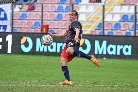 CALCIO - Serie C Italia - Torres vs Arezzo