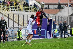 CALCIO - Serie C Italia - Torres vs Arezzo