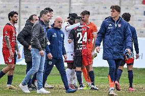 CALCIO - Serie C Italia - Torres vs Arezzo