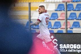 CALCIO - Serie C Italia - Torres vs Arezzo