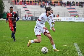 CALCIO - Serie C Italia - Torres vs Arezzo