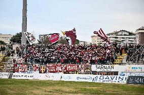 CALCIO - Serie C Italia - Torres vs Arezzo