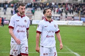 CALCIO - Serie C Italia - Torres vs Arezzo