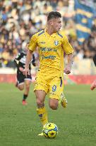 CALCIO - Serie B - Frosinone Calcio vs Spezia Calcio