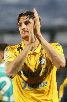 CALCIO - Serie B - Frosinone Calcio vs Spezia Calcio