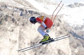 SPORT INVERNALI - Sci Alpino - 2026 Audi FIS Ski World Cup - Men's DownHill