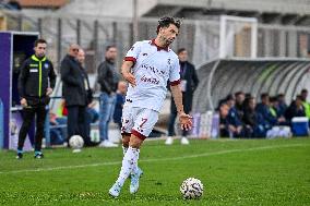 CALCIO - Serie C Italia - Torres vs Arezzo