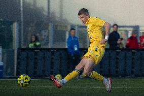 CALCIO - Serie B - Frosinone Calcio vs Spezia Calcio