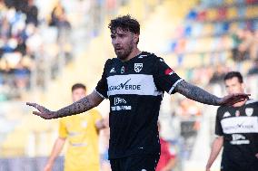 CALCIO - Serie B - Frosinone Calcio vs Spezia Calcio