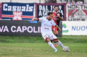 CALCIO - Serie C Italia - Torres vs Arezzo