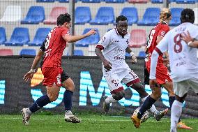 CALCIO - Serie C Italia - Torres vs Arezzo