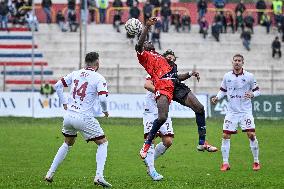 CALCIO - Serie C Italia - Torres vs Arezzo