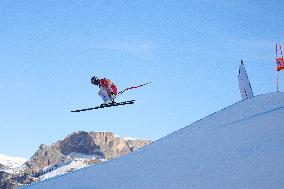 SPORT INVERNALI - Sci Alpino - 2026 Audi FIS Ski World Cup - Men's Downhill