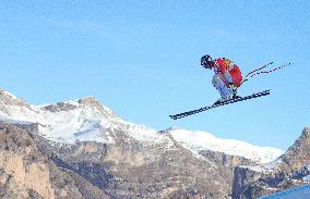 SPORT INVERNALI - Sci Alpino - 2026 Audi FIS Ski World Cup - Men's Downhill