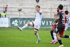 CALCIO - Serie C Italia - Torres vs Arezzo