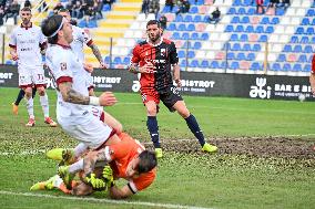 CALCIO - Serie C Italia - Torres vs Arezzo