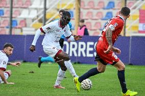 CALCIO - Serie C Italia - Torres vs Arezzo