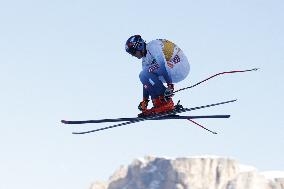 SPORT INVERNALI - Sci Alpino - 2026 Audi FIS Ski World Cup - Men's DownHill