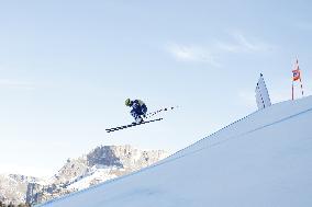 SPORT INVERNALI - Sci Alpino - 2026 Audi FIS Ski World Cup - Men's DownHill