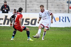 CALCIO - Serie C Italia - Torres vs Arezzo
