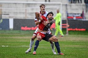 CALCIO - Serie C Italia - Torres vs Arezzo