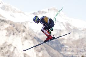 SPORT INVERNALI - Sci Alpino - 2026 Audi FIS Ski World Cup - Men's DownHill